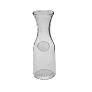 Glass Wine Carafe