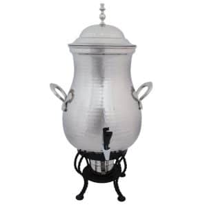 Chaplin 100 Cup Samovar