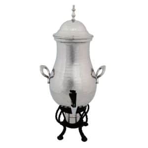 Chaplin 50 Cup Samovar