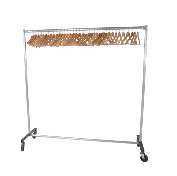 Coat Rack