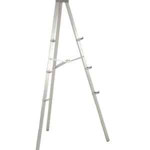 Stainless Steel Easel