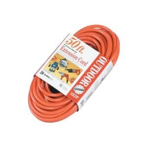 Extension Cord 50′