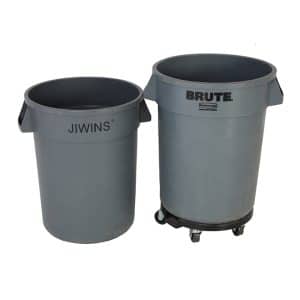 Trash Cans