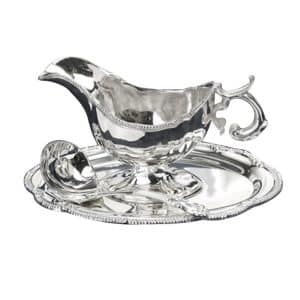 Gravy Boat