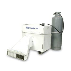 Large Heater Propane 180,000 BTU