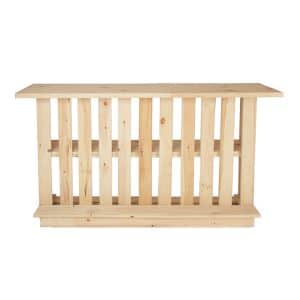 Pallet Bar