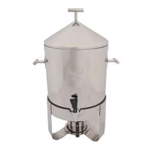 Presidential 100 Cup Samovar
