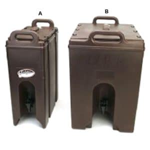 Cambro *hot or cold