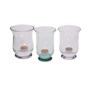 Hurricane Glass