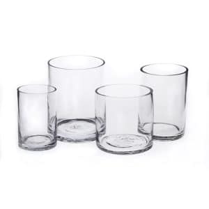 Glass Cylinders