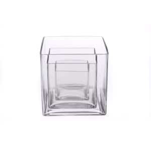 Glass Cubes
