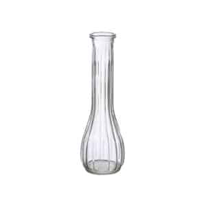 Glass Bud Vase