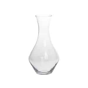 Glass Vase