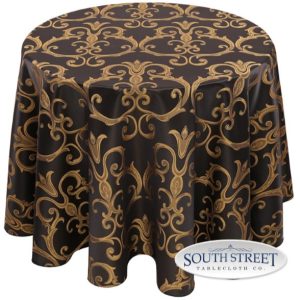 Chopin Linen Rentals