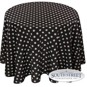 Dots Linen Rentals