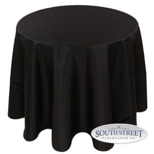 Faux Dupioni Linen Rentals
