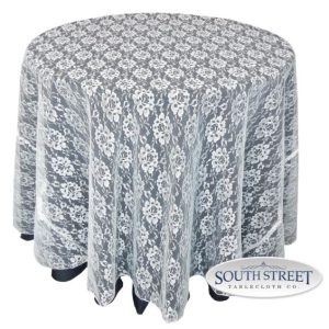 Lace Linen Rentals