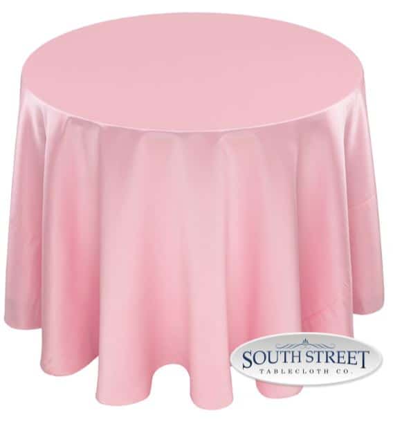 Powder Pink