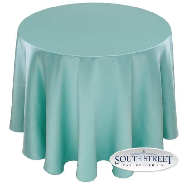 Tiffany Blue