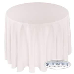 Polyester Linen Rentals