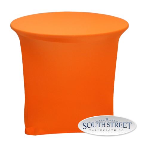 Neon Orange