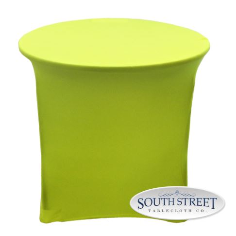 Neon Yellow