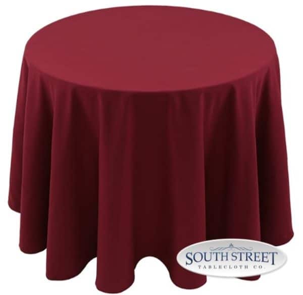 New Burgundy