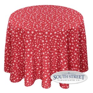 Stars Linen Rentals
