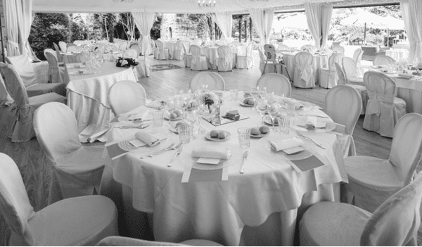 party rentals
