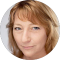 Tracey Wilkinson